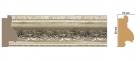 FM10-2 Багет DECOMASTER FM10-2 (60*25*2850мм) дюрополимер