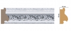 FM10-3 Багет DECOMASTER FM10-3 (60*25*2850мм) дюрополимер