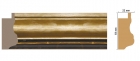 FM11-1 Багет DECOMASTER FM11-1 (70*30*2850мм) дюрополимер