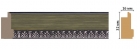 FM16-1 Багет DECOMASTER FM16-1 (32*16*2850мм) дюрополимер