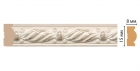 *105-13 Молдинг DECOMASTER 105-13 (15*8*2400мм) дюрополимер