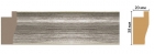 FM3-1 Багет DECOMASTER FM3-1 (38*20*2850мм) дюрополимер