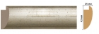 FM6-2 Багет DECOMASTER FM6-2 (43*14*2850мм) дюрополимер