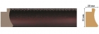 FM7-1 Багет DECOMASTER FM7-1 (31*20*2850мм) дюрополимер