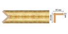 116-126 ДМ Угол DECOMASTER 116-126ДМ (30*30*2400мм) дюрополимер
