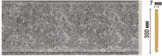 Q30-44 Декоративная панель DECOMASTER Q30-44 (298*7*2400мм) дюрополимер