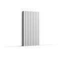 WX213-600 декоративная панель (д 260 x в 1,3 x ш 24,9 см) ORAC