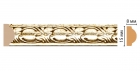 130C-684 ДМ Молдинг DECOMASTER 130C-684ДМ (15*8*2400мм) дюрополимер