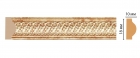 160A-894 ДМ Молдинг с рисунком DECOMASTER 160A-894ДМ (18*10*2400мм) дюрополимер