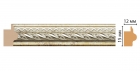 117-553 Молдинг DECOMASTER 117-553 (16*12*2400мм) дюрополимер