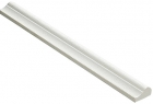 101-16 Молдинг DECOMASTER 101-16 (30*14*2400мм) дюрополимер