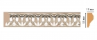101C-59 ДМ Молдинг 33*15*2400 DECOMASTER КОРЕЯ