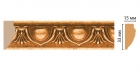 101D-58 ДМ Молдинг 33x15x2400 DECOMASTER РОССИЯ