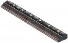 103-29 Цветной молдинг Decomaster 103-29 (20*8*2400)
