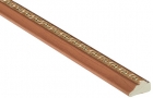 103A-53 Цветной молдинг Decomaster 103A-53 (20*8*2400)