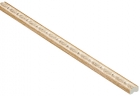 105-11 Цветной молдинг  Decomaster 105-11 (15*8*2400)