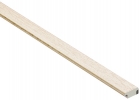 110-13 Молдинг DECOMASTER 110-13 (30*10*2400мм) дюрополимер