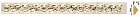 130-41 Молдинг DECOMASTER 130-41 (15*8*2400мм) дюрополимер