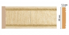 150-5 ДМ 150-5/24 Молдинг DECOMASTER ДМ(80*12*2400 мм)