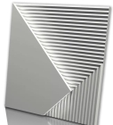 FIELDS LED2 platinum (нейтральный свет)