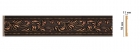 156-966 Цветной молдинг Decomaster 156-966 (50*11*2400)