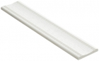 185-16 Молдинг DECOMASTER 185-16 (60*8*2400мм) дюрополимер