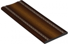 185-51 Молдинг DECOMASTER 185-51 (60*8*2400мм) дюрополимер