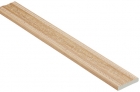 188-11 Молдинг DECOMASTER 188-11 (40*8*2400мм) дюрополимер