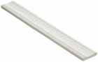 188-16 Молдинг DECOMASTER 188-16 (40*8*2400мм) дюрополимер