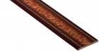 188-52 Молдинг DECOMASTER 188-52 (40*8*2400мм) дюрополимер