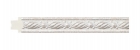 189-19 Молдинг для панелей 189-19 (13 * 10 * 2400)