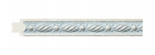 189-38 Молдинг DECOMASTER 189-38 (13*10*2400мм) дюрополимер