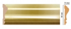 D022-374ДМ Цветной молдинг DECOMASTER D022-374ДМ (66*16*2400)