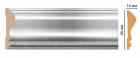 D022-375ДМ Цветной молдинг DECOMASTER D022-375ДМ (66*16*2400)