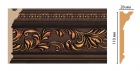 D225-966 ДМ Карниз потолочный DECOMASTER D225-966 ДМ (110*28*2400)