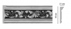 D226-63 ДМ D226-63/20 плинтус DECOMASTER ДМ(90*21*2400 мм)