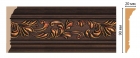 D226-966 ДМ D226-966/20 плинтус DECOMASTER ДМ(90*21*2400 мм)