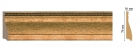 193-58 Плинтус напольный DECOMASTER 193-58 (70*16*2400мм) дюрополимер