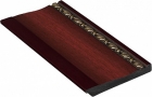 195-52 Цветной плинтус Decomaster 195-52 (95 * 12 * 2400)