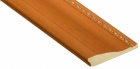 195-53 Плинтус напольный Decomaster 195-53 (95*14*2400)
