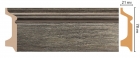 D122-86 Плинтус напольный DECOMASTER D122-86 ШК/16 (78*21*2400мм) дюрополимер