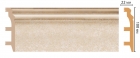 D232-18D Цветной напольный плинтус DECOMASTER D232-18D ШК/14 (100*22*2400 мм)