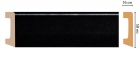 D234-195 Цветной напольный плинтус DECOMASTER D234-195 ШК/15 (58*16*2400 мм)