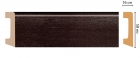 D234-433 ДМ Плинтус напольный DECOMASTER D234-433ДМ (58*16*2400 мм) дюрополимер