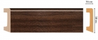 D234-438 ДМ Плинтус напольный DECOMASTER D234-438ДМ (58*16*2400 мм) дюрополимер