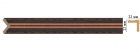 116M-966 Угол DECOMASTER 116M-966 (22*22*2400мм) дюрополимер