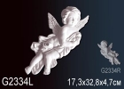 G2334L Орнамент лепной лекор полиуретан