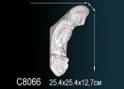 C8066 Консоль полиуретан