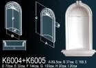 K6004_K6005 Ниша полиуретан