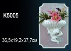 K5005 Светильник лепной декор полиуретан